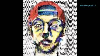Mac Miller - Definition Of Cool Ft Diggy