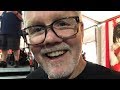 FREDDIE ROACH REACTS TO PAC THURMAN WEIGH INS "WHEN PACQUIAO HITS YOU BYE BYE!"