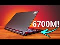 MSI Delta 15 Review WATCH OUT For These Problems