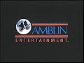 Closing To The Land Before Time 1996 VHS Version 1