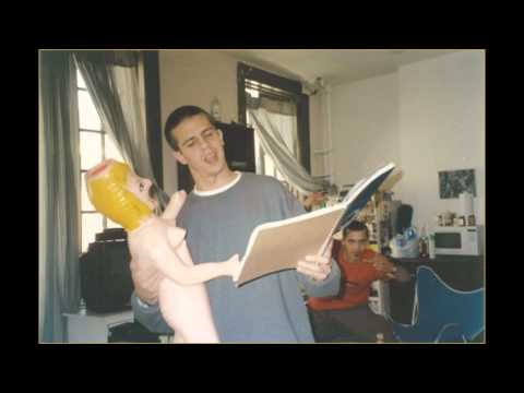 Aesop Rock feat. Eyedea and Slug - Thorns