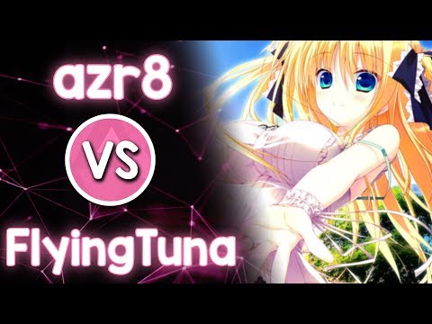🇱🇹 azr8 vs FlyingTuna 🇰🇷 Sagara Kokoro - Hoshizora no Ima (Kyuukai) [Shooting Star]