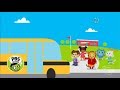 PBS Kids Promo Daniel Tiger S Neighborhood 2016 WFWA DT1