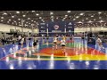 Makenzie Wagner #8 - 2021 USAV Nationals Highlights