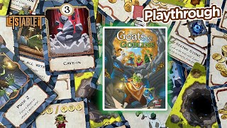 Let's Table It - Goats & Goblins video thumbnail