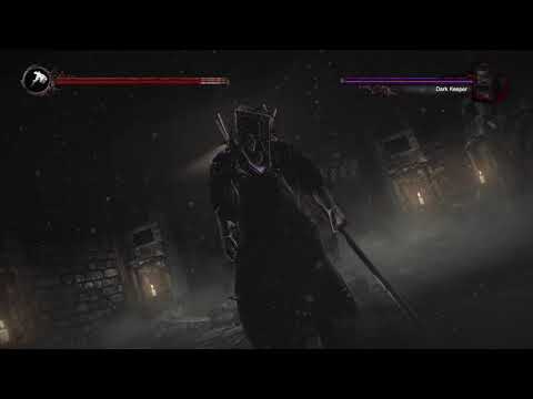 The Evil Within - Restart - Pt 50 - Slaughter For Victory