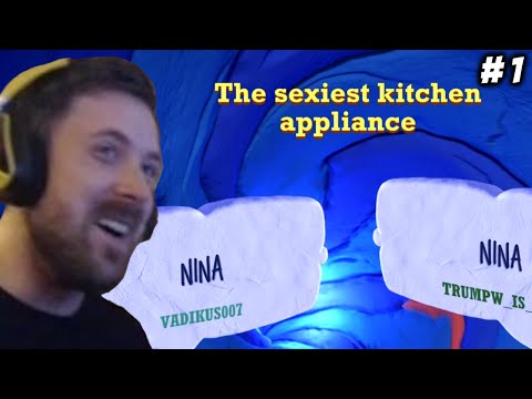 Forsen Plays New Jackbox Party Pack 7 - Part 1 (with chat)