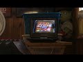 Opening To Fight Club DVD 2000 Disc 1