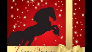 JOHNNY VENTURA & LOS ROSARIOS - BOMBA CABALLO