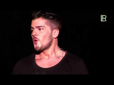 Mickael Carreira MEO Arena Aftermovie