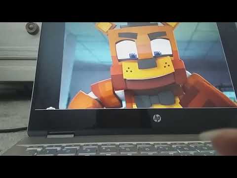 Toons inc part 4 Toonstropolis