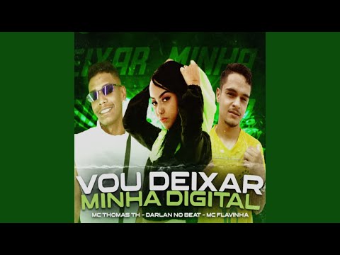 Vou Deixar Minha Digital