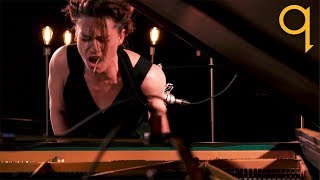 Amanda Palmer - Drowning In The Sound (LIVE)