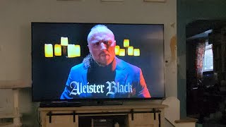 LA Knight promo 6/6/25 REACTION VIDEO