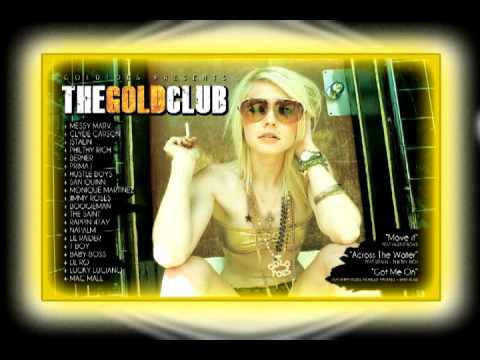 *NEW*GOLDTOES FT. LIL RAIDER, BERNER, GREEDY - ON OUR GRIND