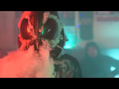 King Lui ft. Canuto - Wir bleiben high (prod. ISCM)