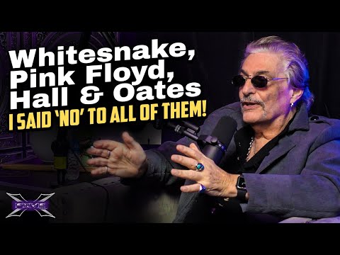 The Offers Carmine Appice Said No To, and Why