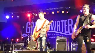 Hurricane Fall - Take Me Back