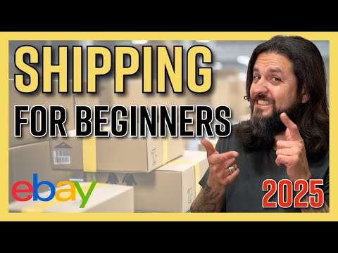 Beginner Shipping Tips for 2025: Fast, Easy, and Affordable