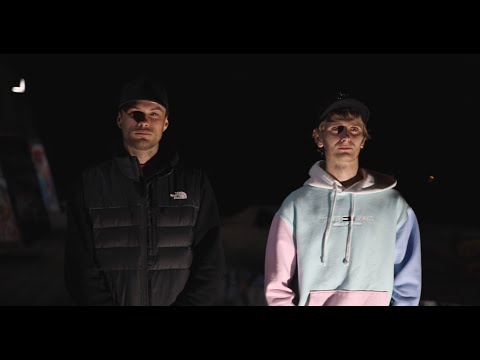 Lovett & Billy - Focused (Official Video)