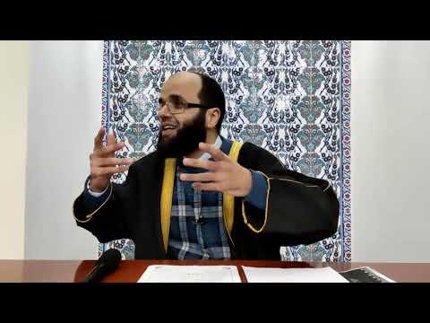 02 - Teuhidi - Dhjetë parime për pastrimin e shpirtit