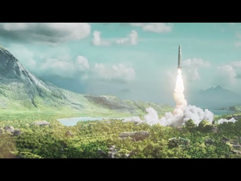 Gears 5 #1 - Młot Świtu