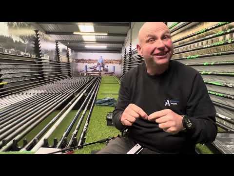 TANGLE PROOF Feeder Rig