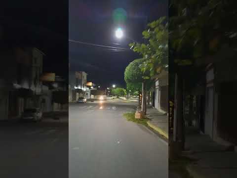 de volta do trabalho para casa. princesa Isabel PB