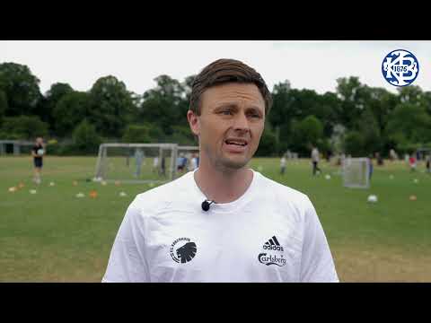 Kjøbenhavns Boldklub - Kampagne Video #03 (fodbold 2/2)