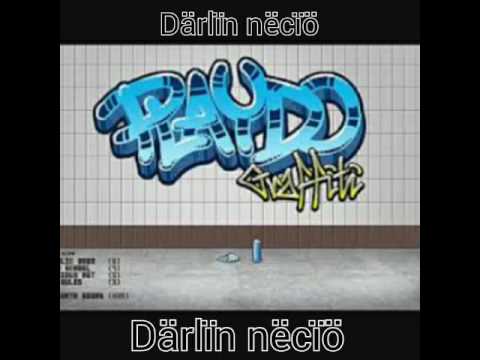 Darlin necio ft mister jay "por que te fuiste" ((prod by sharly estar))'Audio'