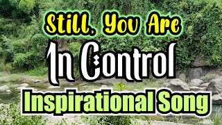 Still you are In Control/ Lifebreakthrough