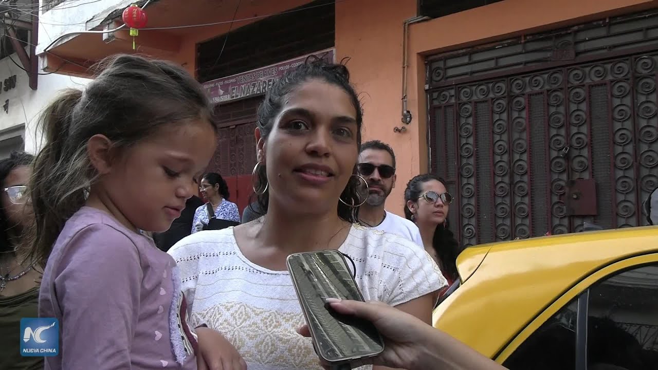 Panamá celebra el Año Nuevo chino con rituales tradicionales, gastronomía y danzas del león