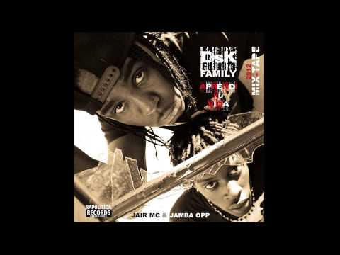 DSK FAMILY JAMBA OPP JAIR M'C - INTERVENÇAO