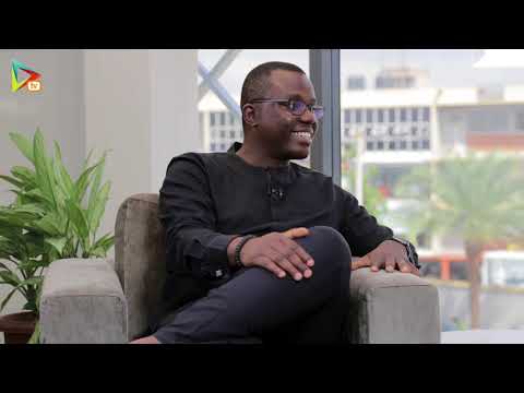 Tech Turks | Farmcrowdy | DiamondTV