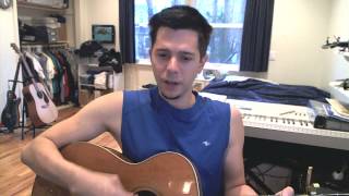 Joseph Visaggi - You Suck (The Murmurs)