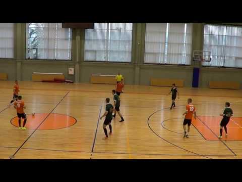 2017 01 28 FK Bandava Priekule   Talsi FK Laidze