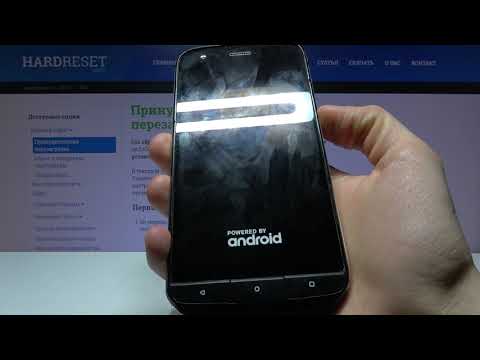 Как сбросить пароль с CAT S61 / Сброс CAT S61 до заводских настроек с помощью Recovery Mode