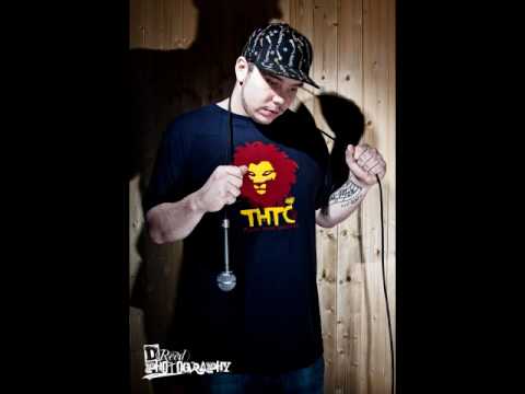 Jae Moe - Little Things (prod. by Dead Man Walkn)