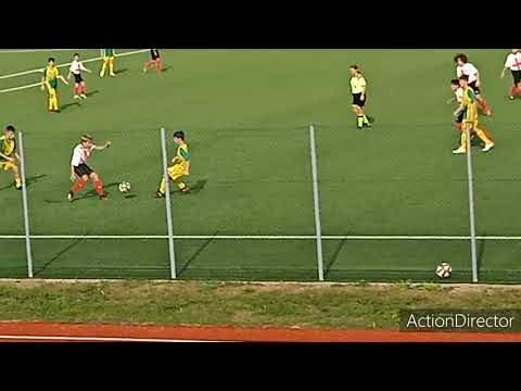 Club Milano-Victor Rho 2008