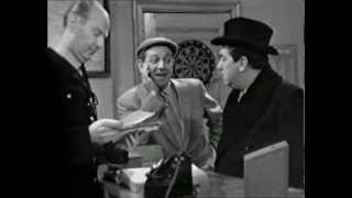 Hancock's Half Hour - The Poison-Pen Letter