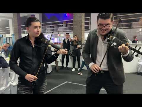 DVA KRALJA / JOCA PIROMANAC I MANUEL RISTIC / ORKESTAR ACE NIKOLICA BRAJICA