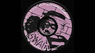 Jay Tripwire – Frank The Drunken Monkey