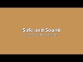 Sam Tsui Ft Kurt Schneider - Safe And Sound [MP3 ...