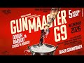 GUNMAASTER G9 Announcement Emraan Hashmi Genelia Music Himesh Reshammiya Aditya Datt Soham Rockstar