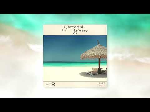 Marco PM - Santorini Waves 2022 (Day 1) [Balearic Trance & Progressive Mix]