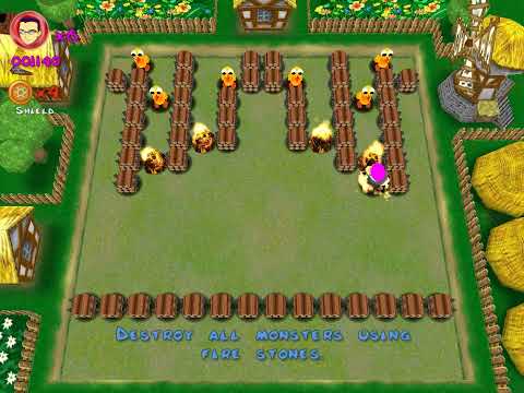 Giochiamo a Rock Frenzy - Tutorial