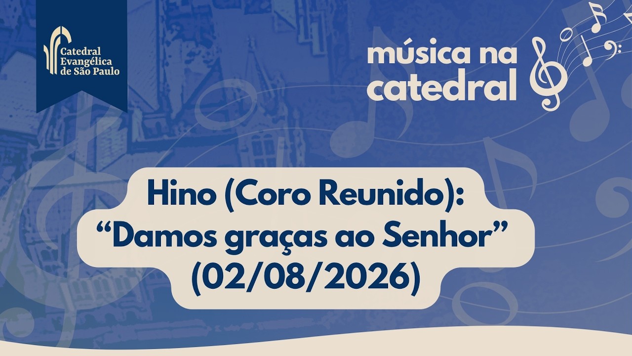 Assista no YouTube