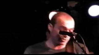 Sunny Day Real Estate - Lawrence, KA - 06-25-2000 (1 of 8)