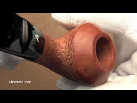 pipa Ascorti 448 - smoking pipe