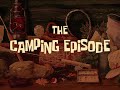 The Camping Episode Soundtrack Audio
